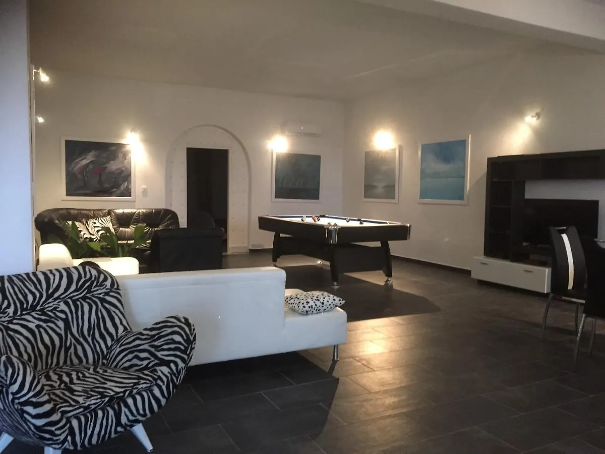 Villa Holiday Home - Healthy House Opatija
