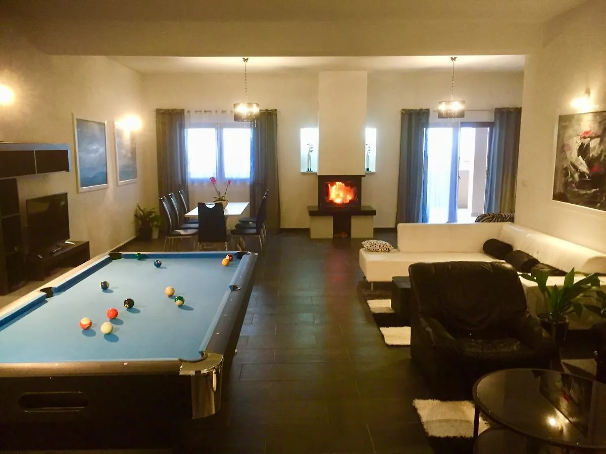 Villa Holiday Home - Healthy House Opatija