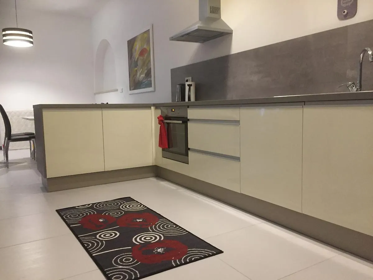 Holiday Home - Healthy House Opatija Villa