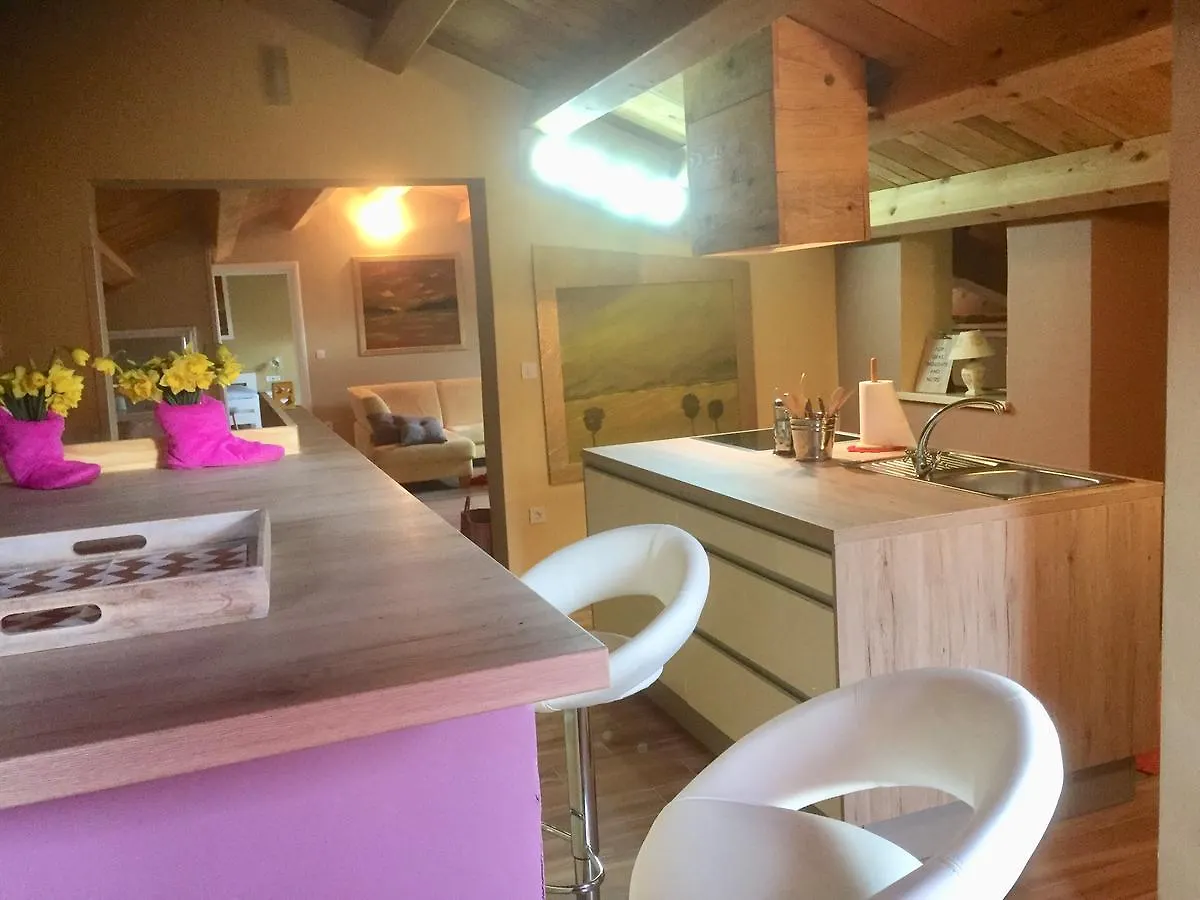 Holiday Home - Healthy House Opatija