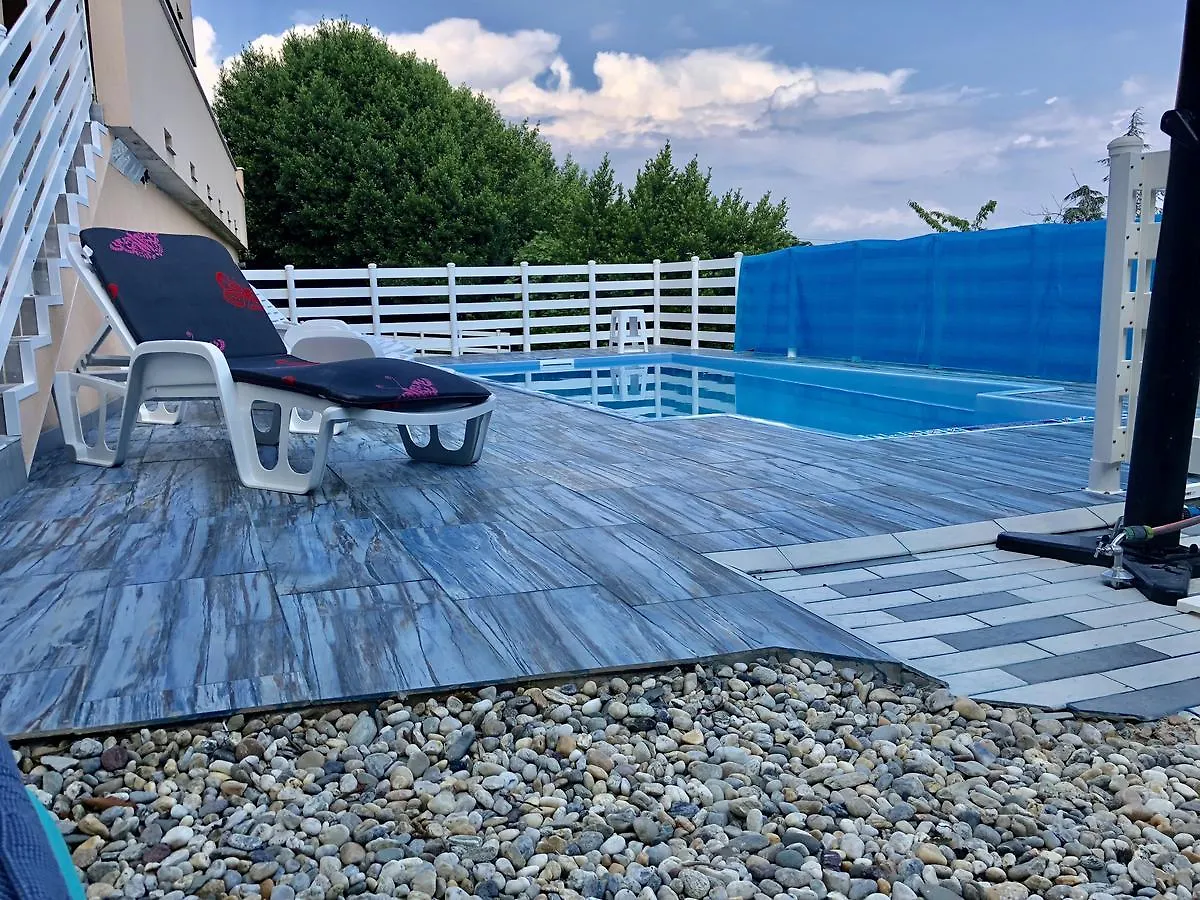Villa Holiday Home - Healthy House Opatija Kroatien