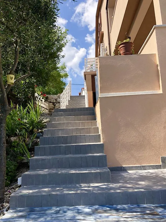 Holiday Home - Healthy House Opatija Villa
