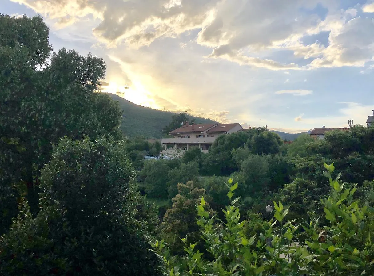 Holiday Home - Healthy House Opatija Villa