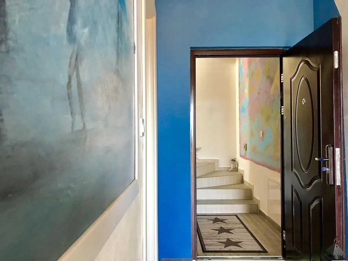 Holiday Home - Healthy House Opatija Villa