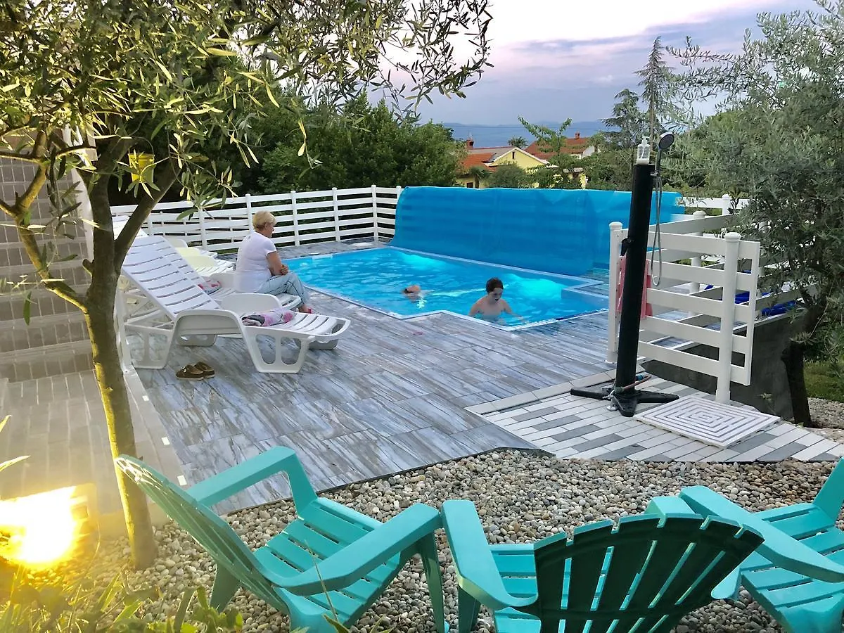 Villa Holiday Home - Healthy House Opatija