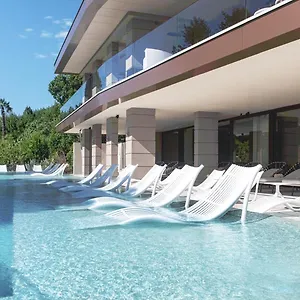 Amadria Park Grand 4 Opatijska Cvijeta Hotell